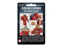 Blood Angels Upgrade Pack