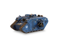 Space Marine Land Raider