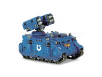 Space Marine Whirlwind