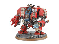 Blood Angels Furioso Dreadnought