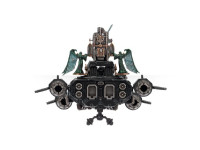 Dark Angels Land Speeder Vengeance/ Darkshroud
