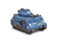 Space Marine Predator