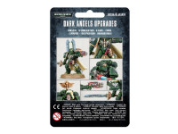 Dark Angels Upgrade Pack