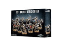Grey Knights Strike Squad (10 models)