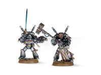 GREY KNIGHTS PURIFIER SQUAD