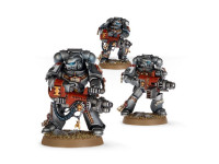 GREY KNIGHTS PURIFIER SQUAD
