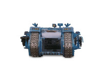 Space Marine Land Raider