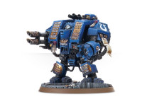 Space Marine Venerable Dreadnought
