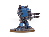 Space Marine Dreadnought