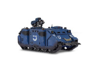 Space Marine Razorback