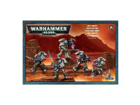 GREY KNIGHTS PURIFIER SQUAD