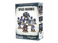 Start Collecting! Space Marines