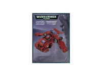 Space Marine Stormraven Gunship