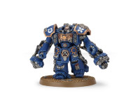 Space Marine Centurion Devastator Squad