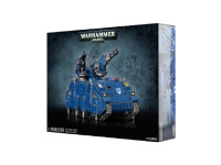 Space Marine Stalker