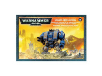 Space Marine Venerable Dreadnought