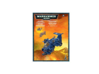 Space Marine Stormtalon Gunship