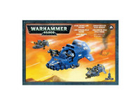 Space Marine Land Speeder