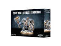 Space Wolves Venerable Dreadnought