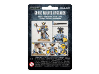 Space Wolves Upgrade Pack