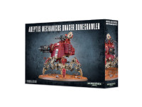 Adeptus Mechanicus Onager Dunecrawler