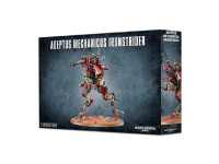 Adeptus Mechanicus Ironstrider