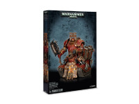 Chaos: Khorne Lord of Skulls