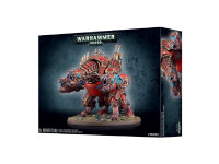 Chaos Space Marines Forgefiend/ Maulerfiend