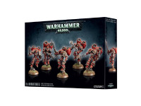 Chaos Space Marines Raptors