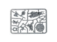 Chaos Space Marines Aspiring Champion