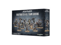 Kill Team Cassius