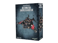 Corvus Blackstar