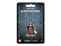 Deathwatch Watch Master