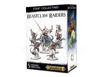 Start Collecting! Beastclaw Raiders
