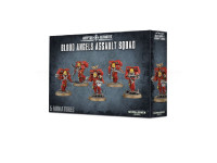 Blood Angels Assault Squad