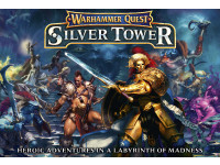 Warhammer Quest: Silver Tower (ENG)