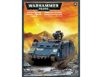 Space Marine Razorback