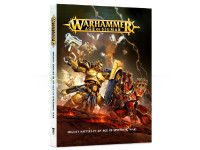 Warhammer Age of Sigmar (ENG, zbierka)
