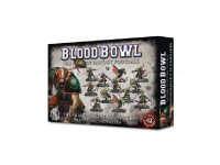 Blood Bowl Team: The Skavenblight Scramblers