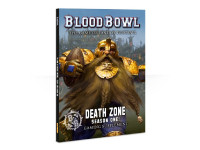 Blood Bowl: Death Zone Season One (ENG)
