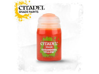 Casandora Yellow (24ML)