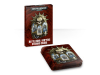 Battlezone: Empyric Storm Cards (ENG)