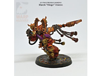 Chaos Space Marines: Kharn the Betrayer